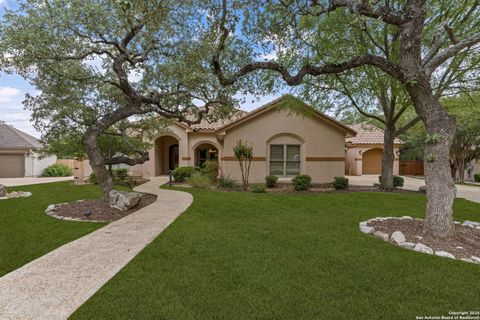 18210 Emerald Oaks San Antonio TX 78259