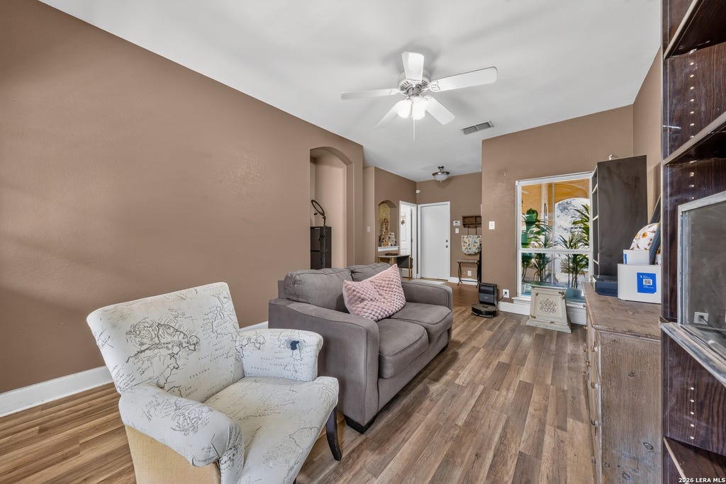 Photo of 23922 Stately Oaks, San Antonio, TX 78260 (MLS # 2005580)