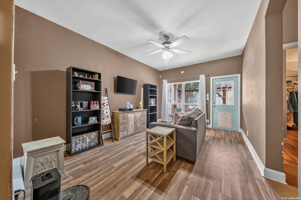 Photo of 23922 Stately Oaks, San Antonio, TX 78260 (MLS # 2005580)