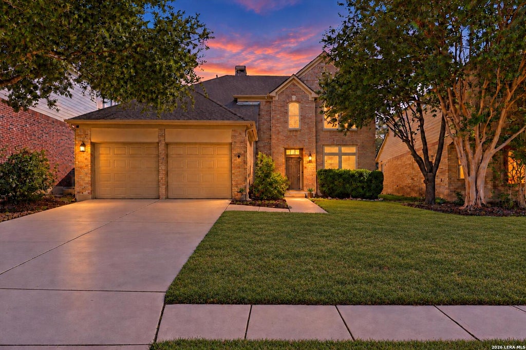Photo of 20518 SETTLERS VLY, San Antonio, TX 78258 (MLS # 2022202)