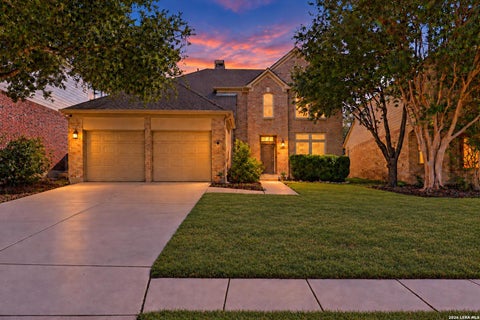 Photo of 20518 SETTLERS VLY, San Antonio, TX 78258 (MLS # 2022202)