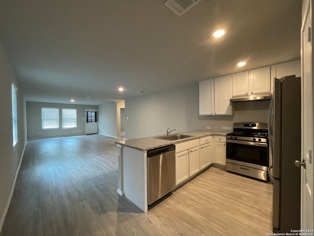 Photo of 4324 Levee Ridge, San Antonio, TX 78223 (MLS # 1938761)