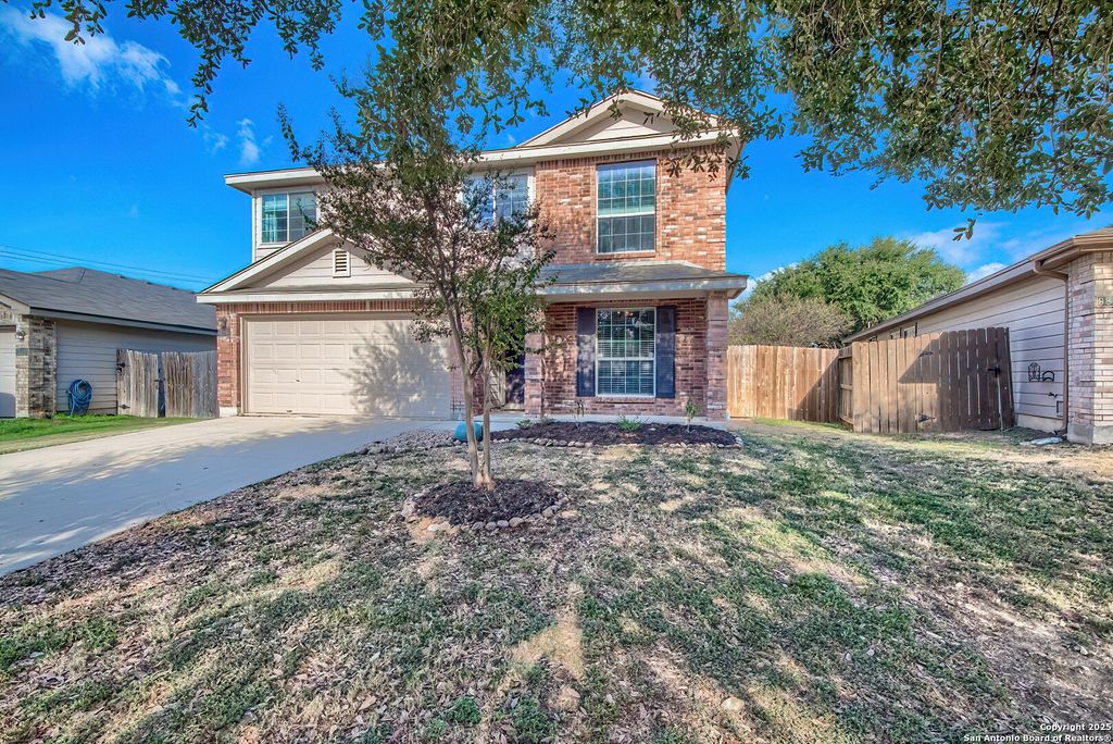 Photo of 9807 Sandlet, San Antonio, TX 78254 (MLS # 1915269)