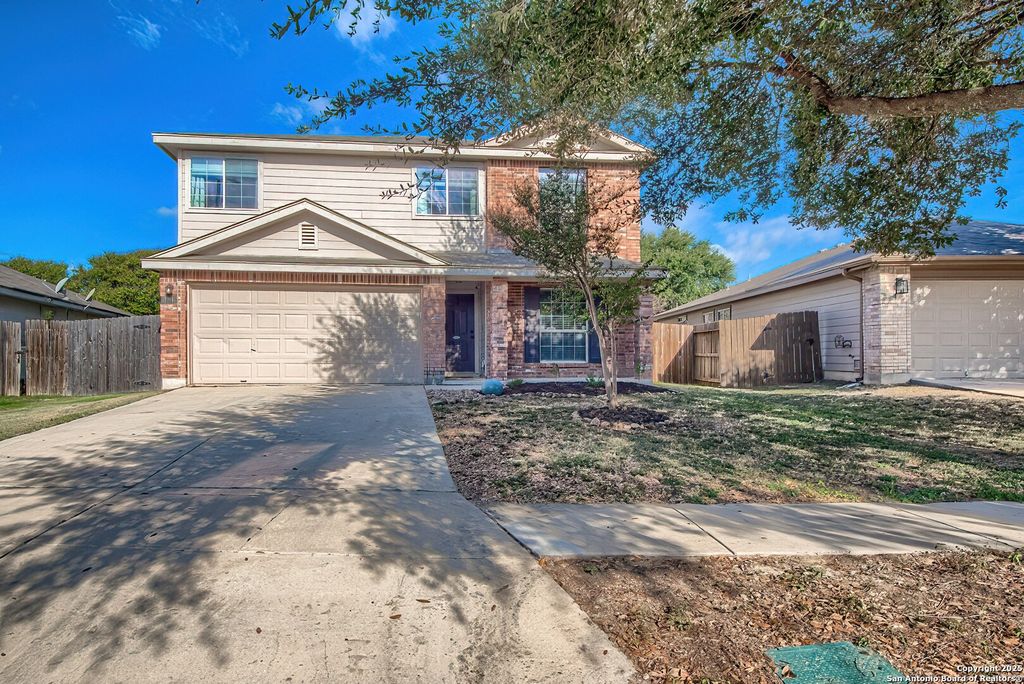 Photo of 9807 Sandlet, San Antonio, TX 78254 (MLS # 1915269)