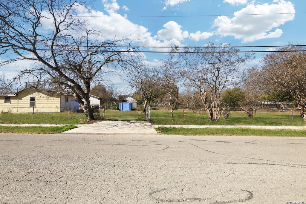 Photo of 739 Bernard, San Antonio, TX 78221 (MLS # 2023552)