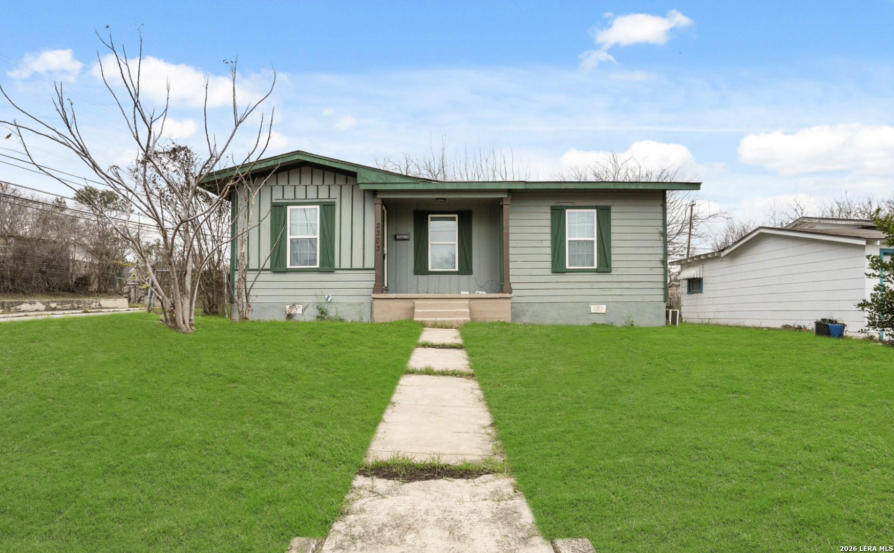 Photo 1 of 9 — 2303 Burnet, San Antonio, TX 78202
