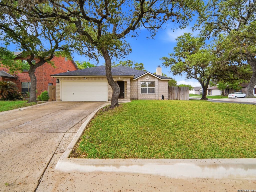 Photo of 7306 Arbeth, San Antonio, TX 78250 (MLS # 1955538)