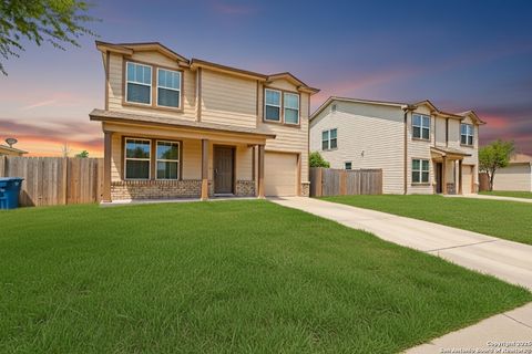 731 Inks Farm San Antonio TX 78228