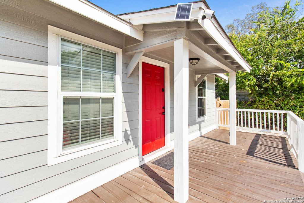 Photo of 1923 Dawson, San Antonio, TX 78202 (MLS # 1922880)