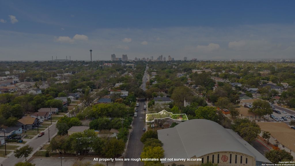 Photo of 1923 Dawson, San Antonio, TX 78202 (MLS # 1922880)