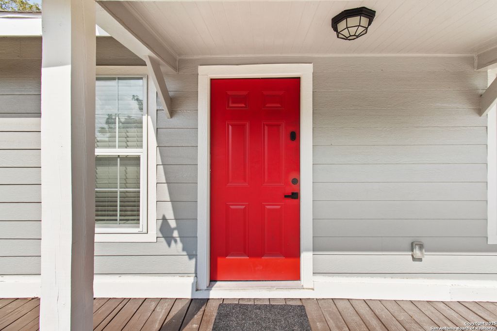 Photo of 1923 Dawson, San Antonio, TX 78202 (MLS # 1922880)