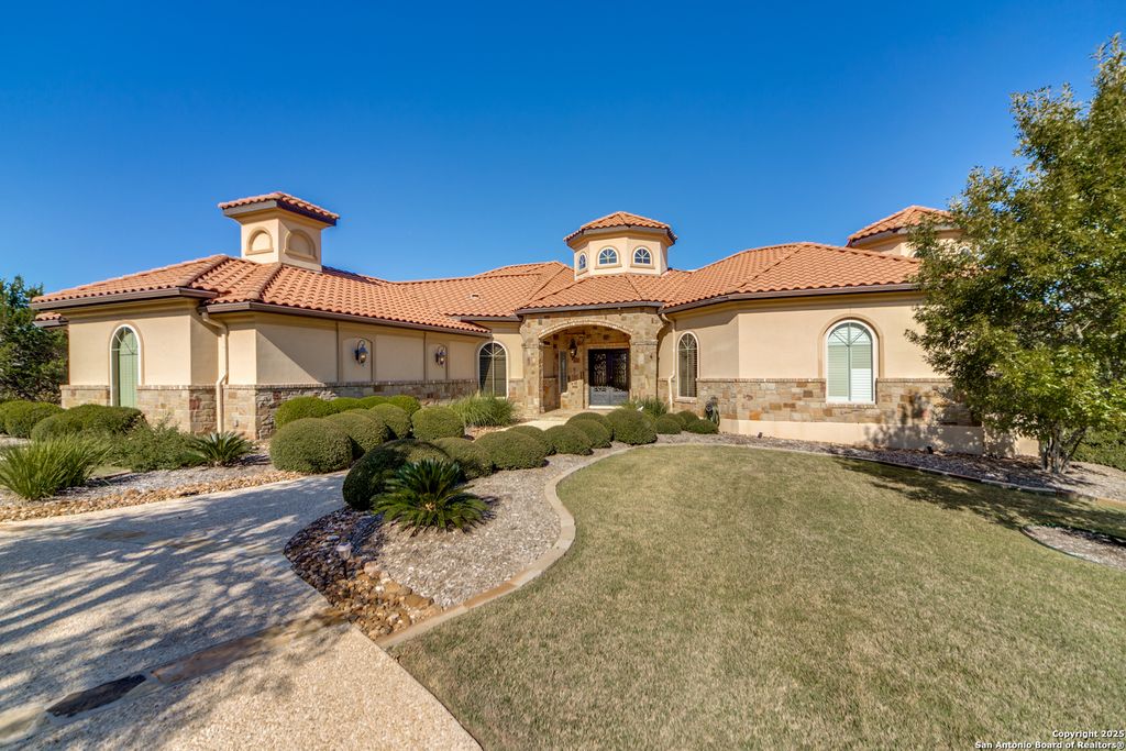 Photo of 11503 Toponga, Boerne, TX 78006 (MLS # 1886336)