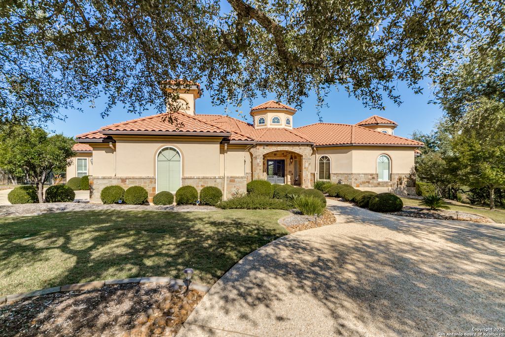 Photo of 11503 Toponga, Boerne, TX 78006 (MLS # 1886336)