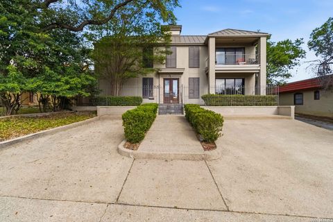 Property photo of 7609 N Songbird, San Antonio, TX 78229