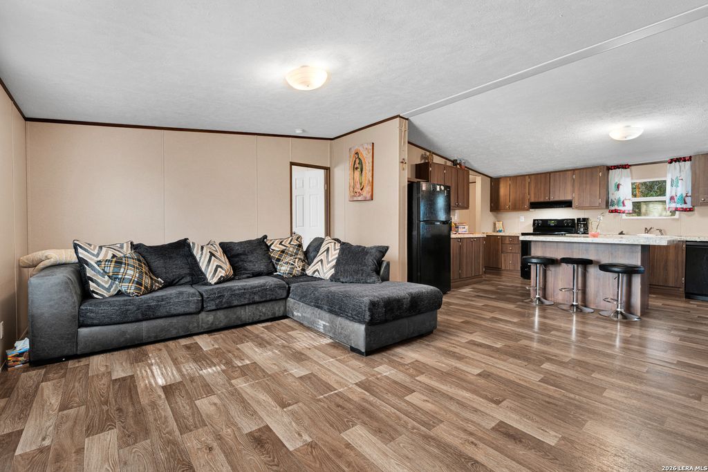 Photo of 22915 Savannah Hts, Von Ormy, TX 78073 (MLS # 1950253)