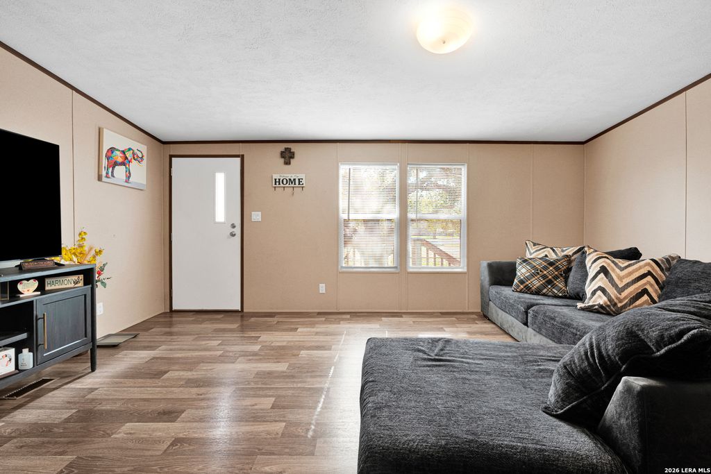 Photo of 22915 Savannah Hts, Von Ormy, TX 78073 (MLS # 1950253)