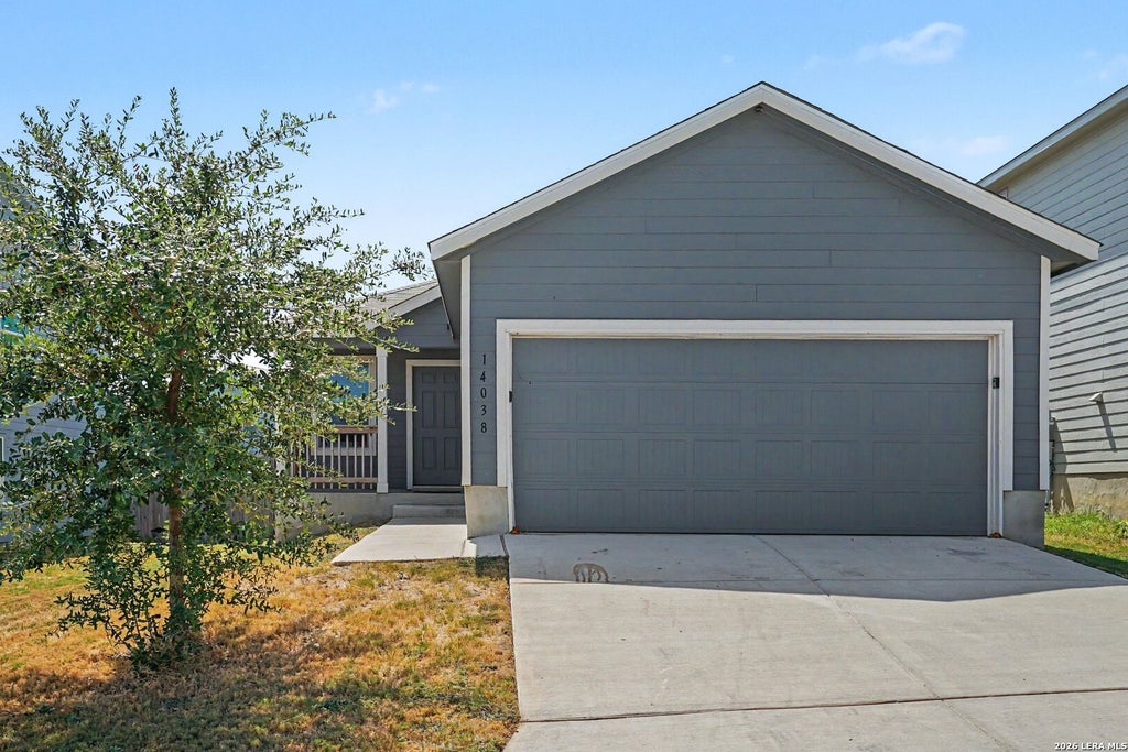 Photo of 14038 WOOL PARK, San Antonio, TX 78252 (MLS # 2018667)