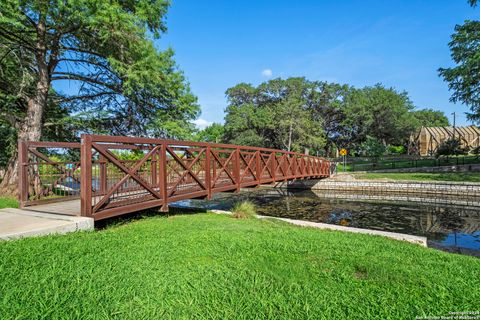 A home in New Braunfels