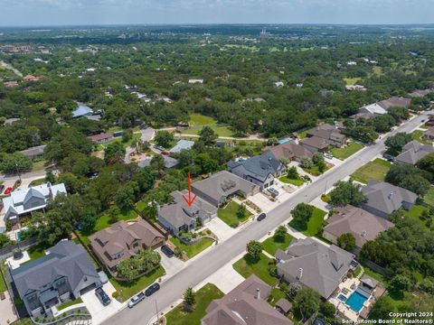 A home in New Braunfels