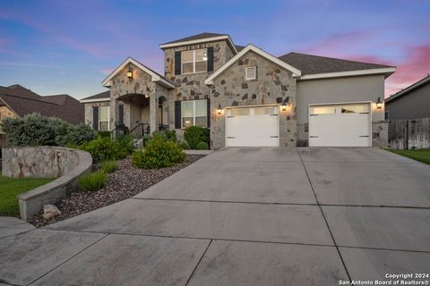 A home in New Braunfels