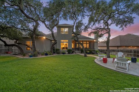 A home in New Braunfels