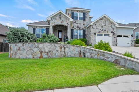 A home in New Braunfels