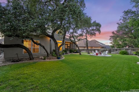 A home in New Braunfels