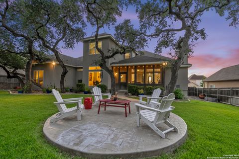 A home in New Braunfels