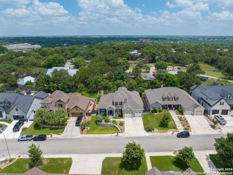 A home in New Braunfels