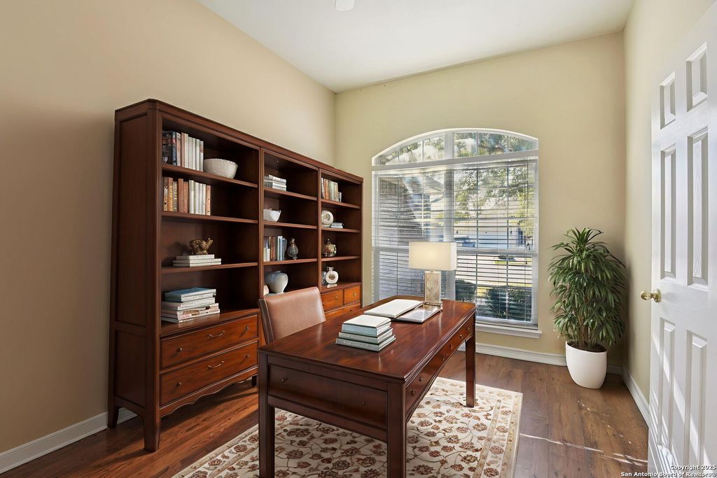 Photo of 112 Storm Mountain Rd, Cibolo, TX 78108 (MLS # 1923077)