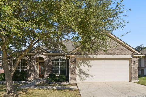 Photo of 112 Storm Mountain Rd, Cibolo, TX 78108 (MLS # 1923077)