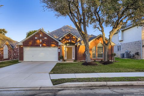 Photo of 937 Forest Ridge, Schertz, TX 78154 (MLS # 1928219)