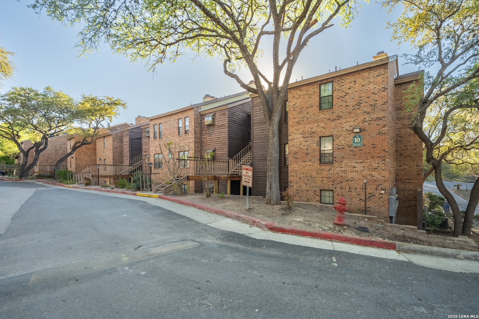 Photo 1 of 12 — 4212 MEDICAL DR 1007, San Antonio, TX 78229