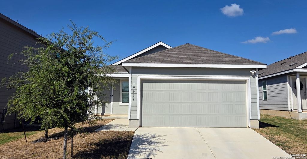 Photo of 10003 Leeds Wheel, San Antonio, TX 78254 (MLS # 1915282)