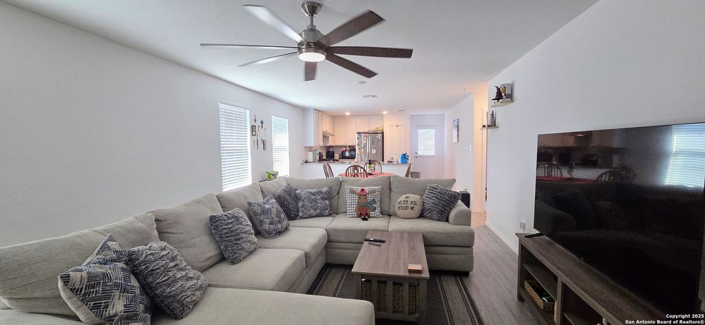 Photo of 10003 Leeds Wheel, San Antonio, TX 78254 (MLS # 1915282)