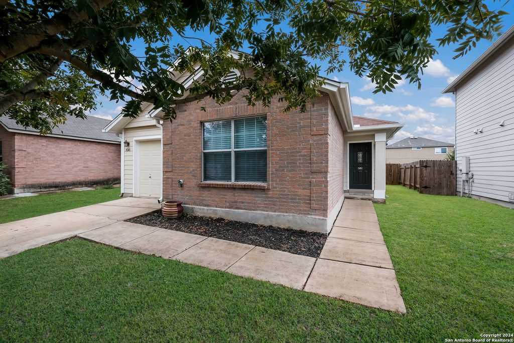 Photo of 8848 STAGHORN ML, Converse, TX 78109 (MLS # 1963156)