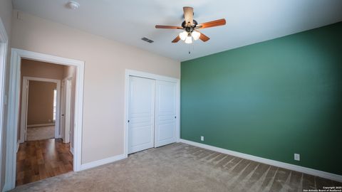 A home in Boerne