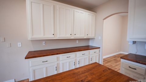A home in Boerne