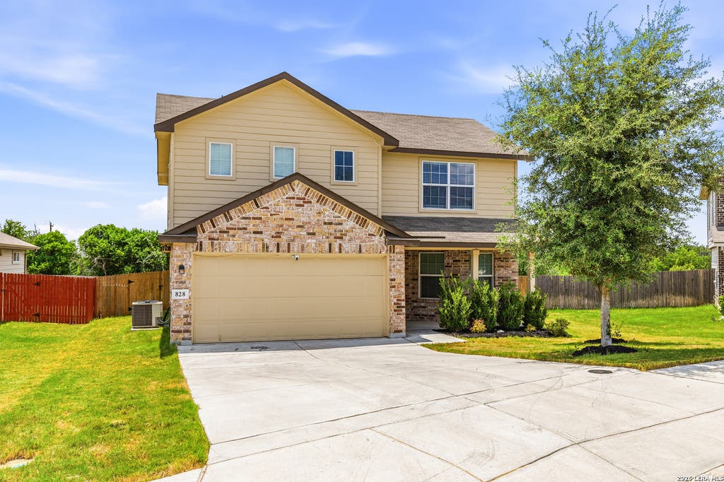 Photo of 828 RIVER STA, Cibolo, TX 78108 (MLS # 2011115)