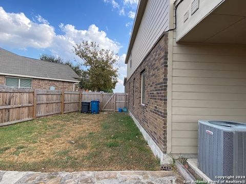 A home in Cibolo