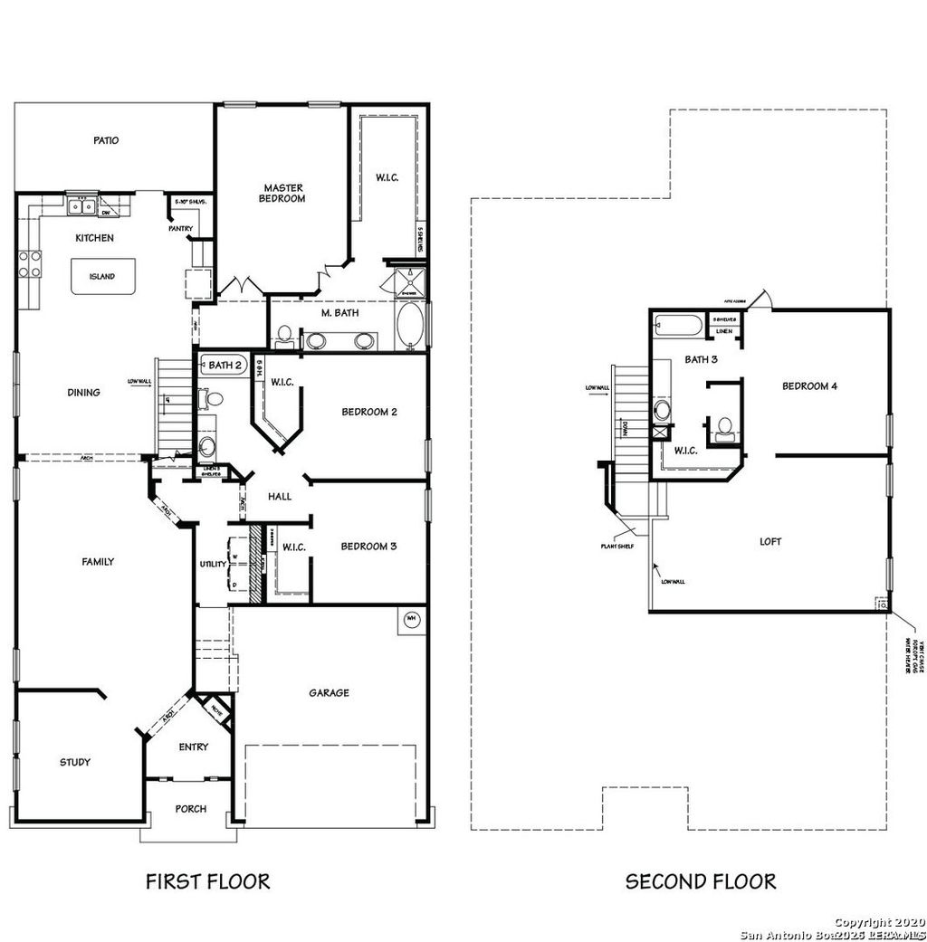 Photo of 618 Bronze Stream, Cibolo, TX 78108 (MLS # 1944810)