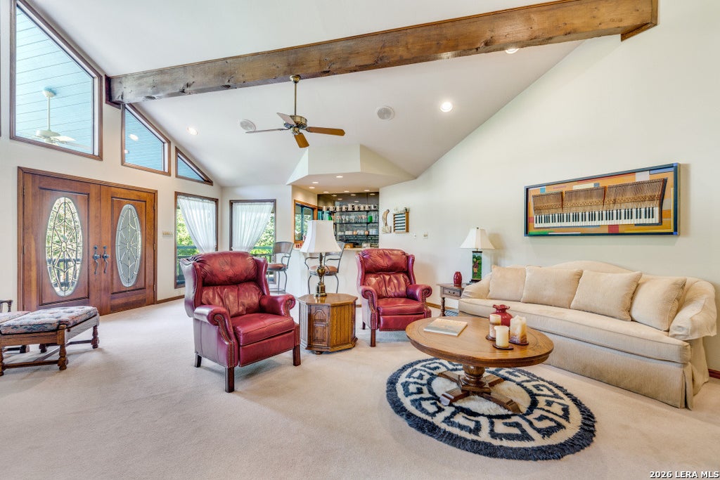 Photo of 122 Cliffdwellers Path, Boerne, TX 78006 (MLS # 1970095)