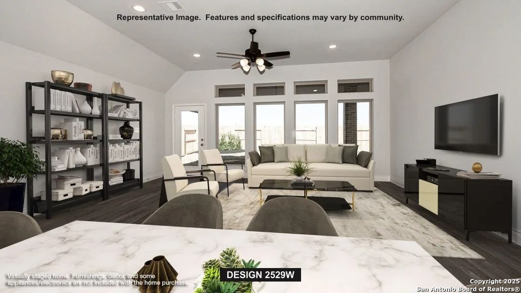 Photo of 1719 Gyst Road, Seguin, TX 78155 (MLS # 1928223)