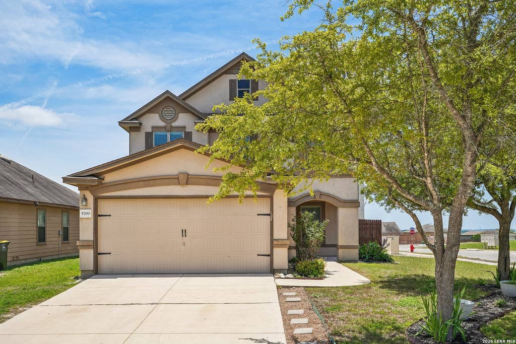 Photo of 5700 Ping Way, Schertz, TX 78108 (MLS # 1929517)