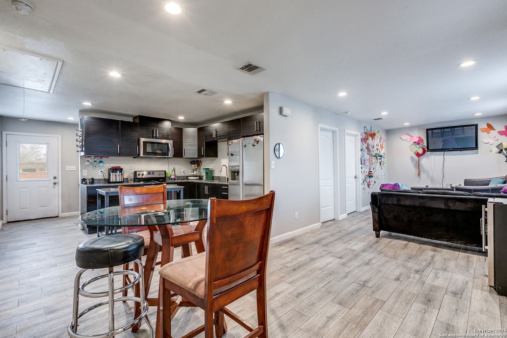 Photo of 5323 War Cloud Dr, San Antonio, TX 78242 (MLS # 1933669)