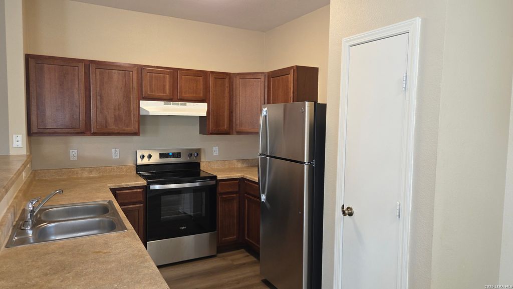 Photo of 8611 Kingsbury View 1 #1, San Antonio, TX 78240 (MLS # 1913119)