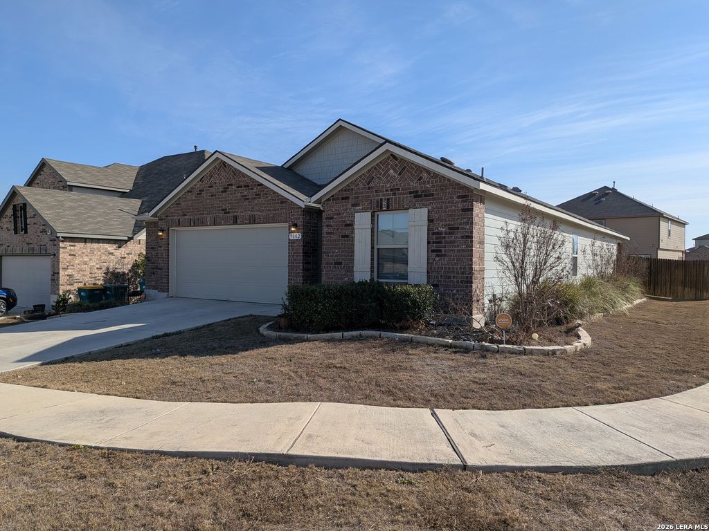 Photo of 9002 Sage Pond, Converse, TX 78109 (MLS # 1938376)