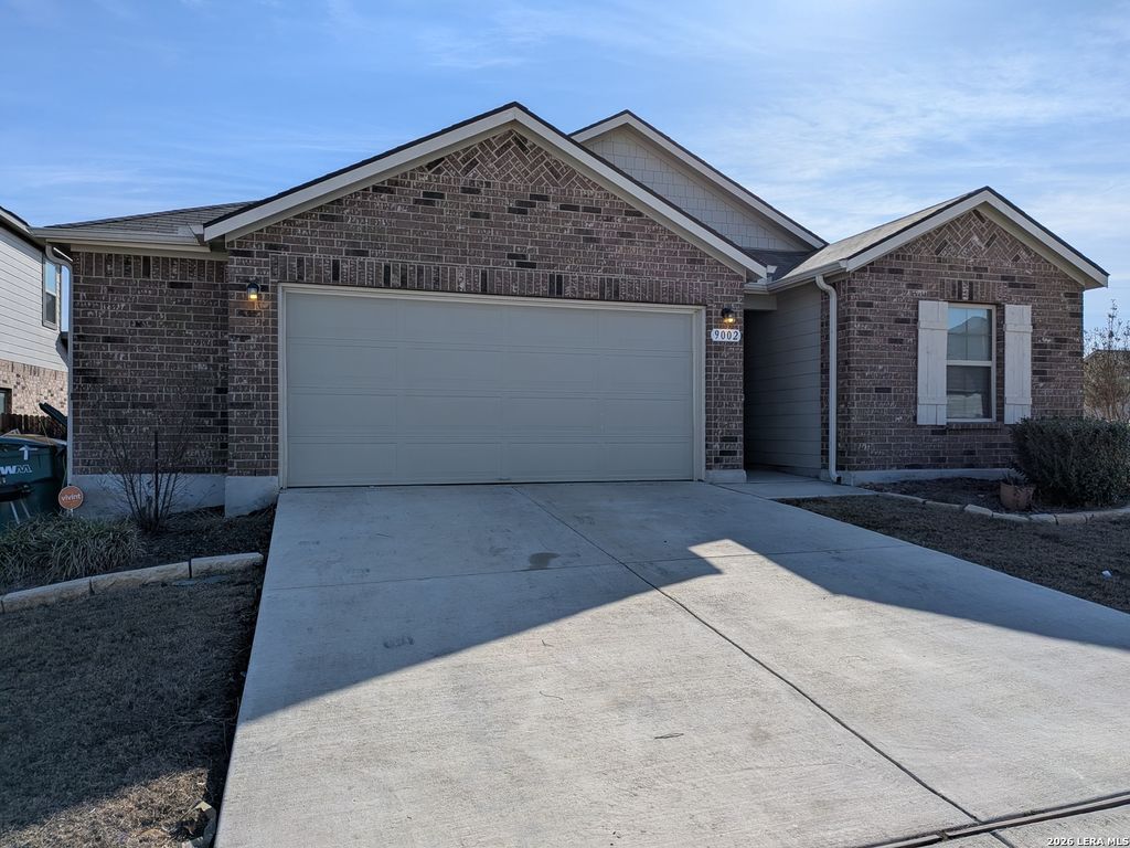 Photo of 9002 Sage Pond, Converse, TX 78109 (MLS # 1938376)