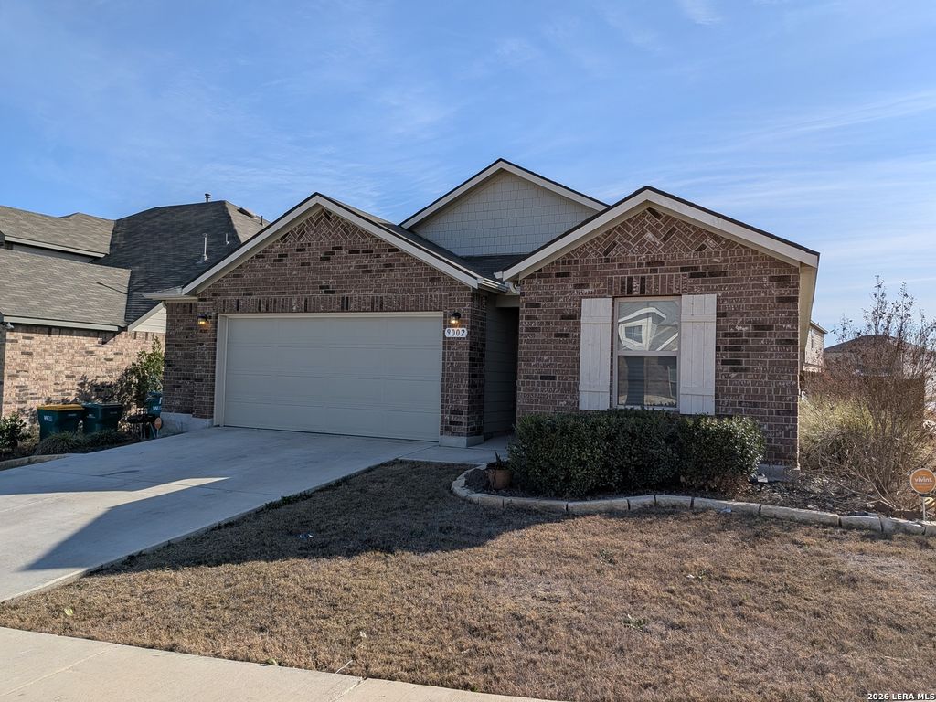 Photo of 9002 Sage Pond, Converse, TX 78109 (MLS # 1938376)