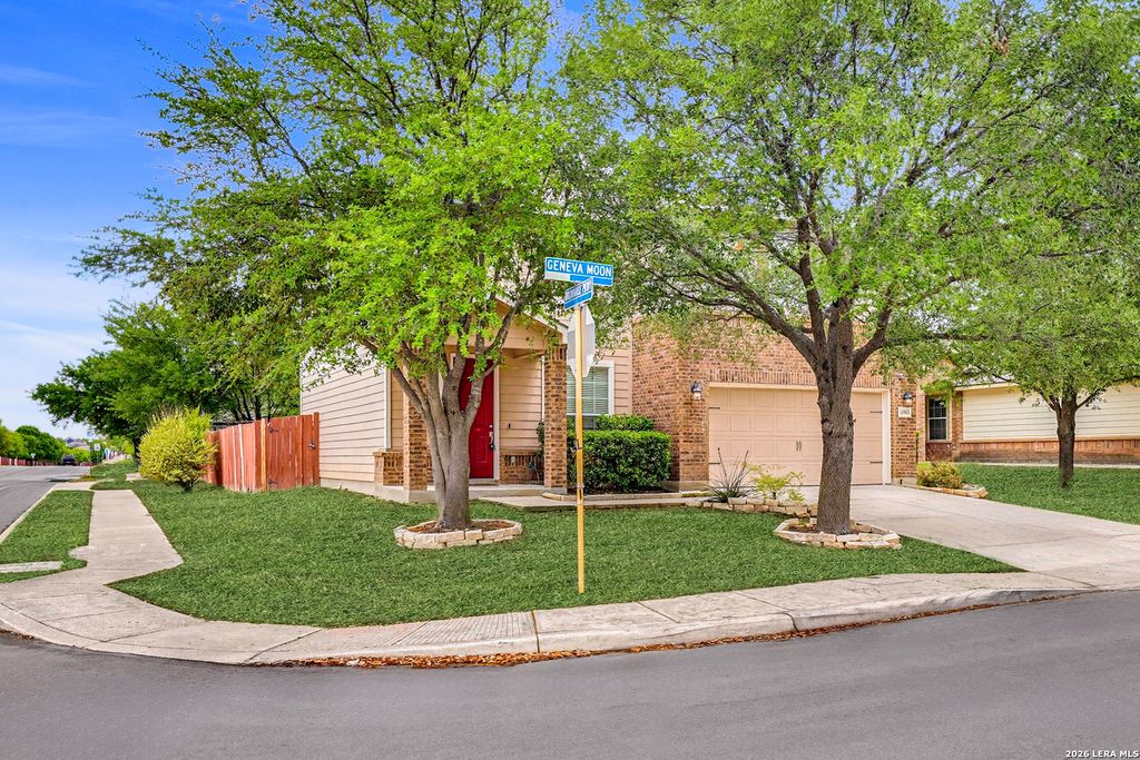 Photo of 10963 Geneva Moon, San Antonio, TX 78254 (MLS # 1958261)